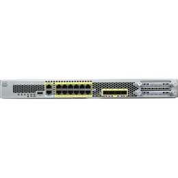 CISCO FirePOWER 2120 ASA (6000 Mbit/s)