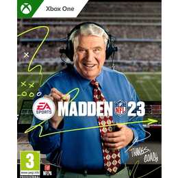 Madden 23 (DE, IT, FR)