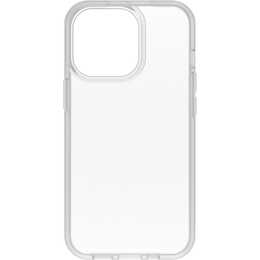 OTTERBOX Backcover React (iPhone 13 Pro, Transparent, Clair)