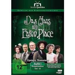 Das Haus am Eaton Place Staffel 1 (EN, DE)