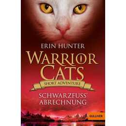 Warrior Cats - Short Adventure - Schwarzfuss' Abrechnung