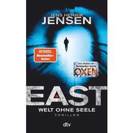 EAST. Welt ohne Seele