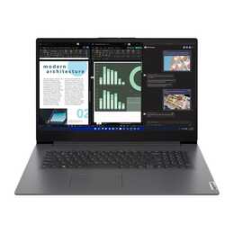 Lenovo V17 G4, i5-13420H, W11-H