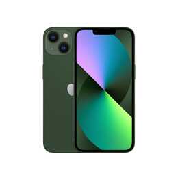 APPLE iPhone 13 (5G, 128 GB, 6.1", 12 MP, Verde)