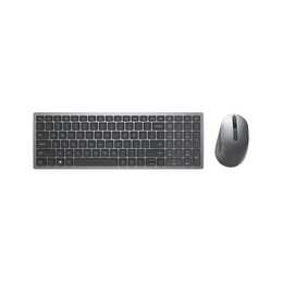 DELL KM7120W (Bluetooth, Schweiz, Kabellos)