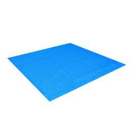 BESTWAY Tappetino base Flowclear (396 cm x 396 cm)