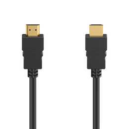 INTERTRONIC Verbindungskabel (HDMI, 1.5 m)