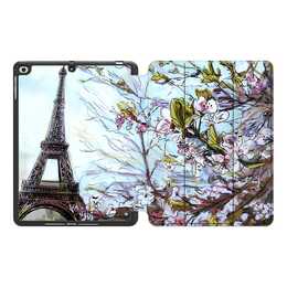 EG MTT Coque pour Apple iPad 10.2" 2019 - Peinture