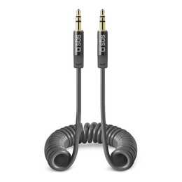 SBS Spring Music Câble (Jack 3.5 mm, 1.3 m)