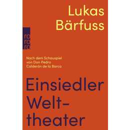 Einsiedler Welttheater