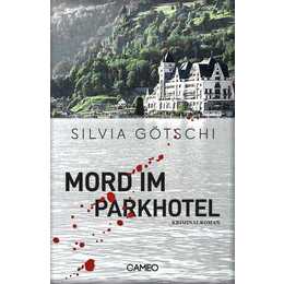 Mord im Parkhotel