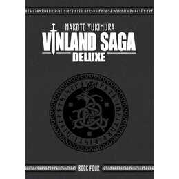 Vinland Saga Deluxe 4