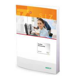ICT Smart-User SIZ – SU3 Texte mit Word 2016