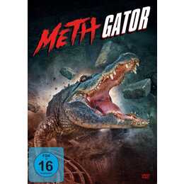 Methgator (DE, EN)