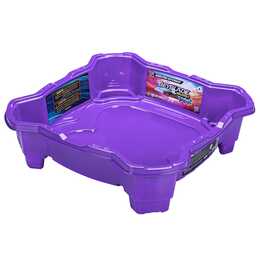 BEYBLADE Arena trottola Burst QuadStrike Beystadium