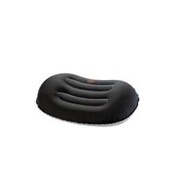 GO TRAVEL Compact Universal Coussins de dossier (Noir)