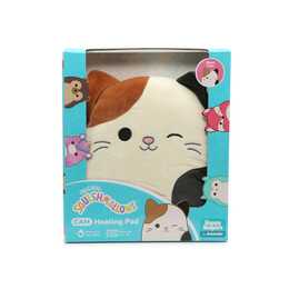 VR DISTRIBUTION UK Peluche riscaldabile Cameron (Gatto)