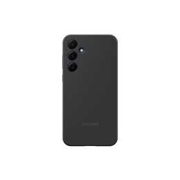 SAMSUNG Backcover (Galaxy A55, Noir)