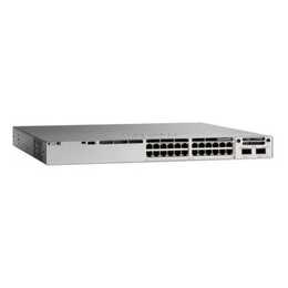 CISCO Catalyst 9200L 24-port