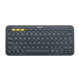 LOGITECH K380 (Bluetooth, Allemagne, Sans fil)