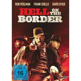 Hell on the Border (2019) (DE, EN)