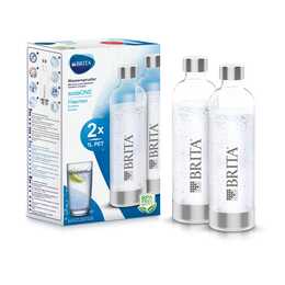 BRITA Kunststoff-Flasche sodaONE (1 l)