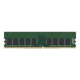 KINGSTON TECHNOLOGY KSM32ED8/32HC (1 x 32 GB, DDR4-SDRAM 3200 MHz, DIMM 288-Pin)