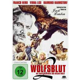 Wolfsblut 2 - Teufelsschlucht der wilden Wölfe (DE, EN, IT)