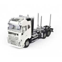 TAMIYA FH16 Globetrotter 750 (1:14)