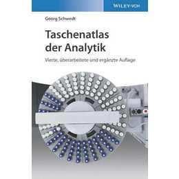 Taschenatlas der Analytik