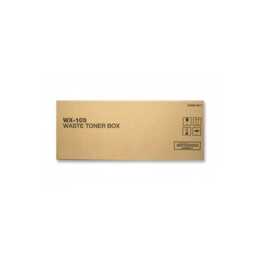 KONICA MINOLTA Bac de récupération toner WX103 (40000 feuille)