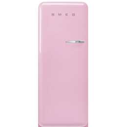 SMEG FAB28LPK5 (Pink, A sinistra)