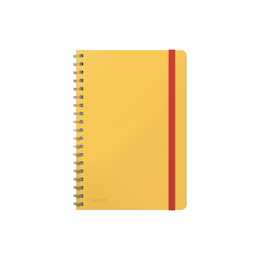 LEITZ Carnets Cosy (B5, Ligné)