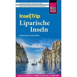 InselTrip Liparische Inseln