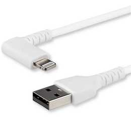 STARTECH.COM Câble USB (Lightning, USB Typ A, 2 m)