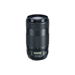 CANON EF 70-300mm F/4.5-5.6 (EF-Mount)