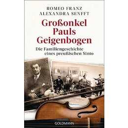 Großonkel Pauls Geigenbogen