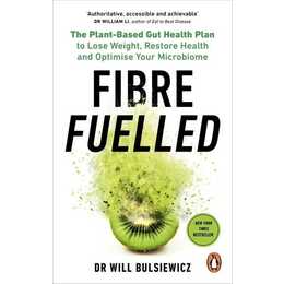 Fibre Fuelled