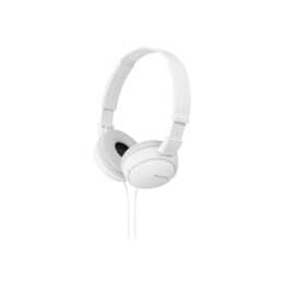 SONY MDR-ZX110APW (On-Ear, Weiss)