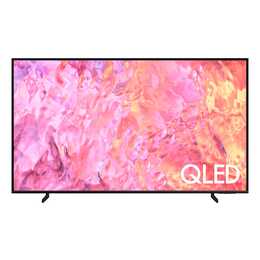 SAMSUNG QE50Q60C Smart TV (50", QLED, Ultra HD - 4K)