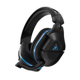 TURTLE BEACH Stealth 2 600 P (Over-Ear, Kabellos)