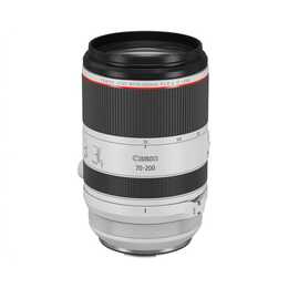 CANON RF 70-200mm F/2.8-32 IS USM (RF-Mount)