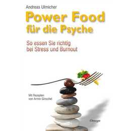 Powerfood für die Psyche