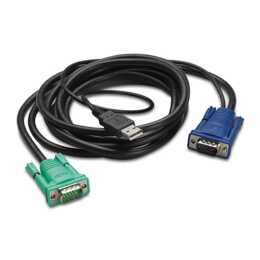 APC KVM-Switch Kabel