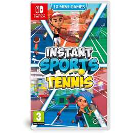 Sports Tennis (DE)