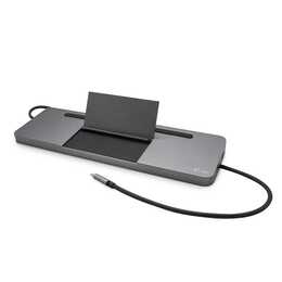 I-TEC Dockingstation (HDMI, VGA, DisplayPort)