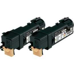 EPSON S050631 (Noir, Duopack)