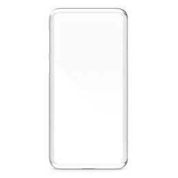 QUAD LOCK Backcover Poncho (Galaxy S10, Transparent)