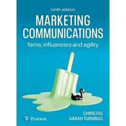 Marketing Communications