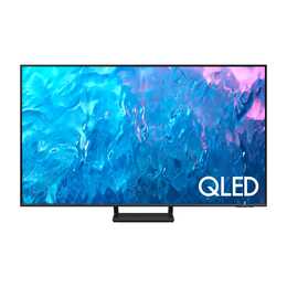 SAMSUNG QE55Q70CATXXN Smart TV (55", QLED, Ultra HD - 4K)